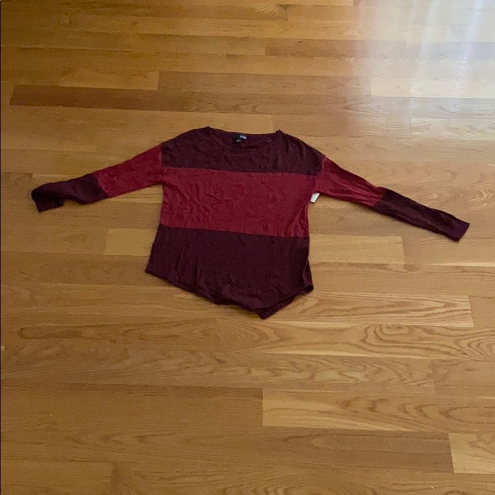 New Women Long Sleeve Shirt